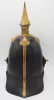 Prussian Model 1842 Reserve Officers Pickelhaube Visuel 11
